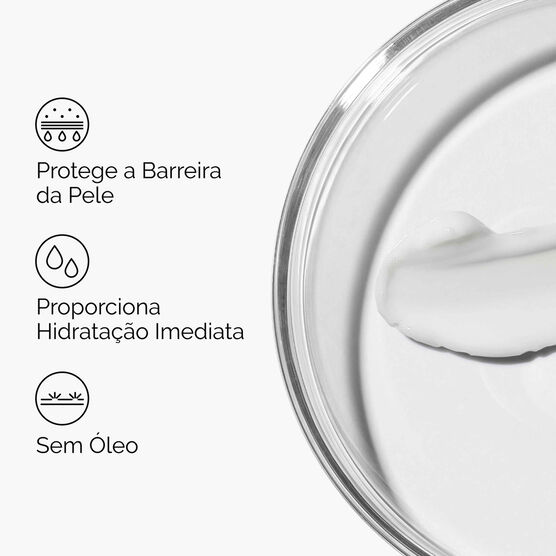 NATURAL MOISTURIZING FACTORS + HA [INT] - 100ML